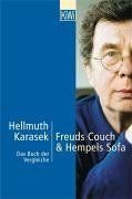 Freuds Couch & Hempels Sofa. Das Buch der Vergleiche