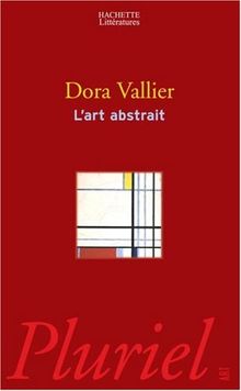 L'art abstrait