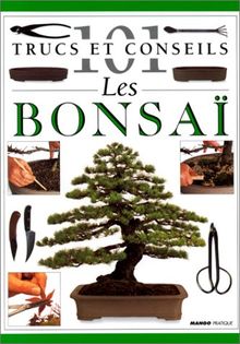 Les bonsaï