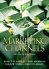 Marketing Channels (Prentice Hall International Series in Marketing)