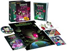 Invader Zim - Die komplette Serie (Limitierte Deluxe Edition, 8 Discs)