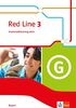 Red Line 3. Ausgabe Bayern: Grammatiktraining aktiv Klasse 7 (Red Line. Ausgabe für Bayern ab 2017)