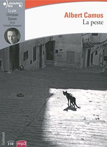 La peste