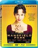 Mansfield Park (MANSFIELD PARK (BLU-RAY+DVD), Spanien Import, siehe Details für Sprachen)