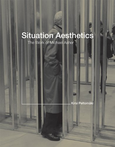 Peltomaki, K: Situation Aesthetics (Mit Press)