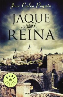 Jaque a la reina (Best Seller)