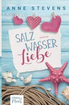 Salzwasser-Liebe (Männer & Meer, Band 3)