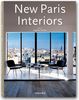 New Paris Interiors: Nouveaux interieurs parisiens