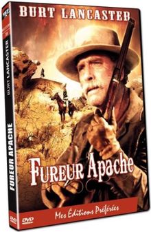 Fureur apache [FR Import]