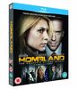 Homeland - Season 2 [Blu-ray] [UK Import]