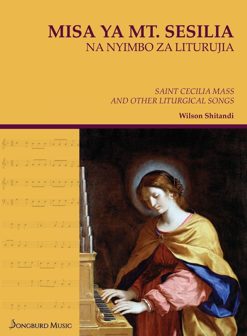 St. Cecilia Mass and Other Liturgical Songs