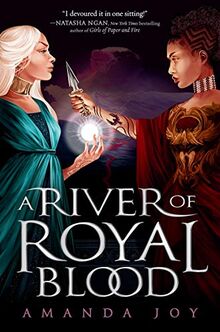 A River of Royal Blood