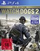 Watch Dogs 2 - Gold Edition - [Playstation 4]