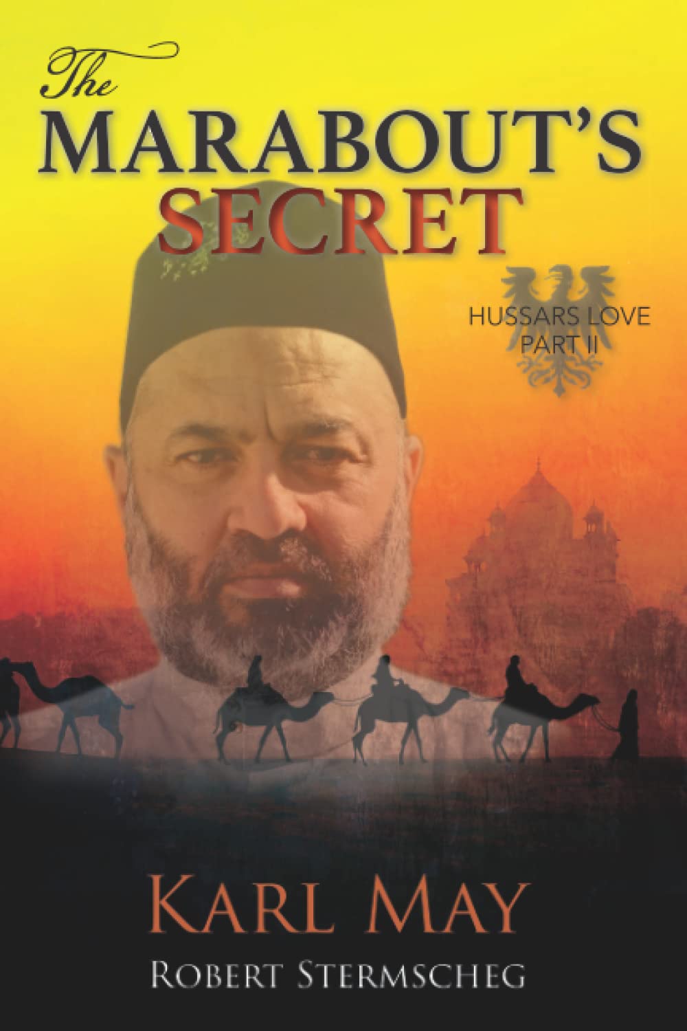 The Marabout's Secret