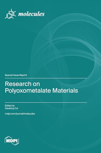 Research on Polyoxometalate Materials