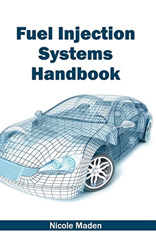 Fuel Injection Systems Handbook