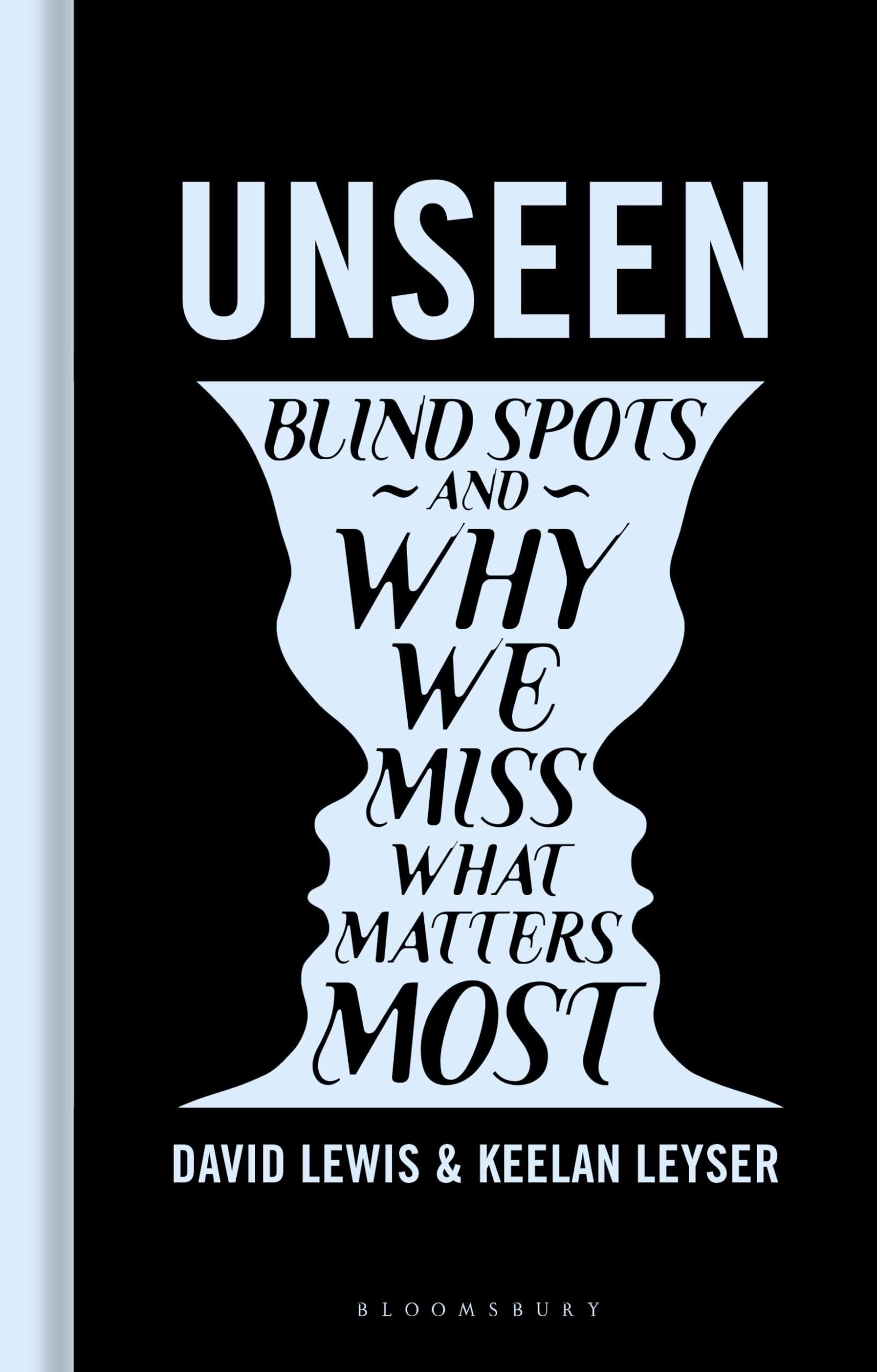 Lewis, David: Unseen