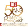 Rtl 50 Ans de Chanson Française