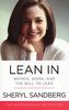 Lean In: Women, Work, and the Will to Lead