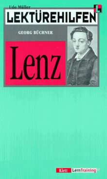 Lektürehilfen Georg Büchner 'Lenz'