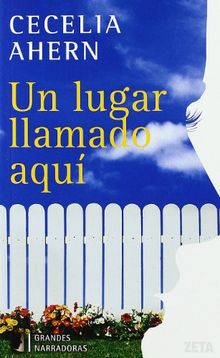 Un lugar llamado aquí (BEST SELLER ZETA BOLSILLO)