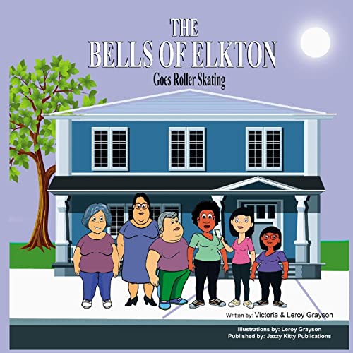 The Bells of Elkton Goes Roller Skating
