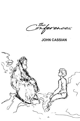 John Cassian The Conferences