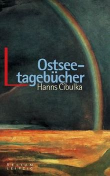 Ostseetagebücher