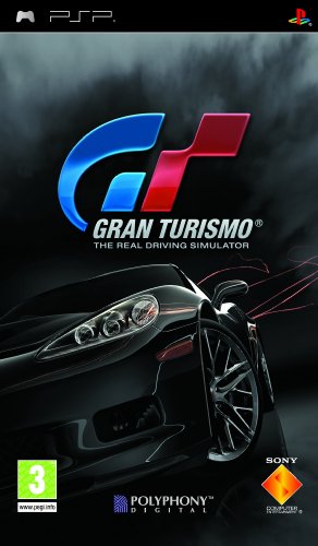 Gran Turismo (Sony PSP)
