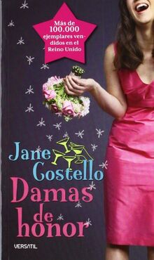 Damas de honor (Romantica Contemporanea)