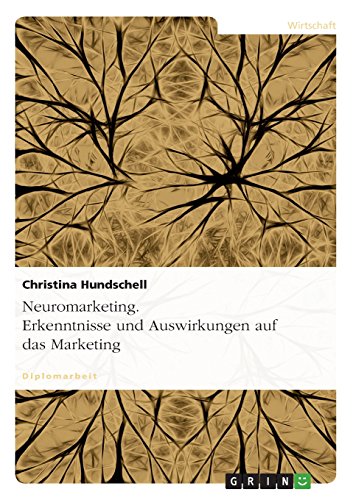 Neuromarketing. Erkenntnisse und Auswirkungen auf das Marketing