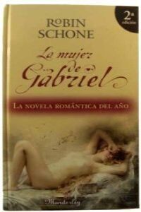 LA MUJER DE GABRIEL