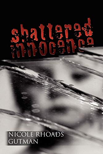 Shattered Innocence: A Poetic Autobiography