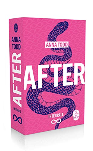 Anna Todd Garçons Claire After (Edition Intégrale) - Image 2