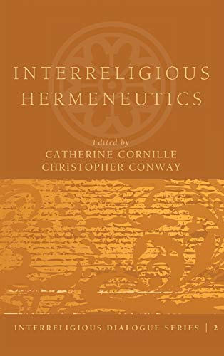 Interreligious Hermeneutics (Interreligious Dialogue)