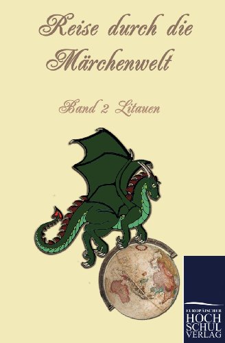 Litauische Märchen