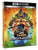 Thor 3 : ragnarok 4k ultra hd [Blu-ray] [FR Import]
