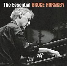 Essential Bruce Hornsby