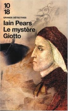 Le mystère Giotto de Iain Pears | Livre | état bon