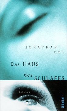 Das Haus des Schlafes