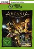 Arcania - Gothic 4: Gold Edition (Arcania - Gothic 4 + Arcania - Rall of Setarrif) [Green Pepper]