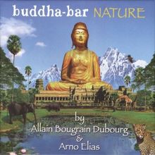 Buddha-Bar Nature/CD-Box (CD + DVD)