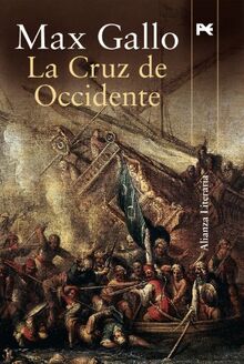 La Cruz de Occidente (Alianza Literaria (Al))