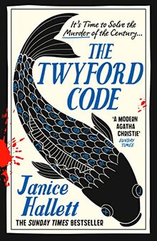 The Twyford Code: the Sunday Times bestseller