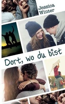 Dort, wo du bist (Julia und Jeremy)