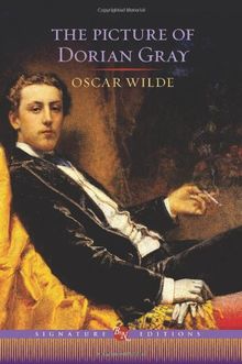 Picture of Dorian Gray (Barnes & Noble Signature Editions)