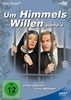 Um Himmels Willen - Staffel 4 [4 DVDs]