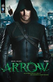 Arrow. Vol. 1