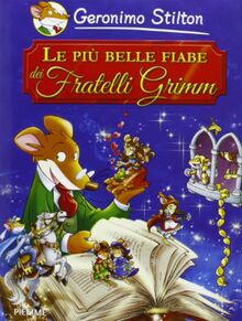 Le più belle fiabe dei fratelli Grimm