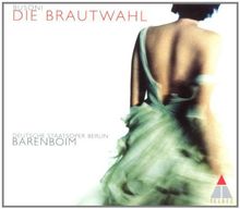 Die Brautwahl
